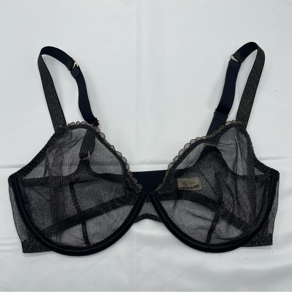 Myla London Intimates & Sleepwear Myla London Edith Grove Suspender